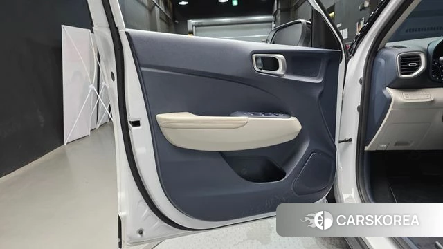 Hyundai Venue id 4656569 из Кореи 16