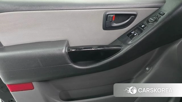 Hyundai The New Grand Starex id 4310763 из Кореи 16