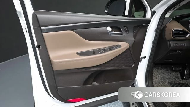 Hyundai The New Santa Fe id 4567692 из Кореи 16