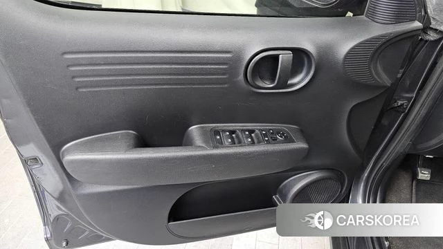 Hyundai Casper id 4224183 из Кореи 16