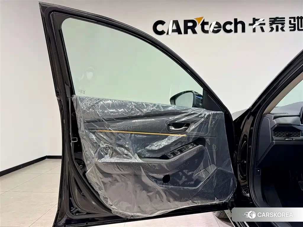 Honda Accord id 4514209 из Китая 16