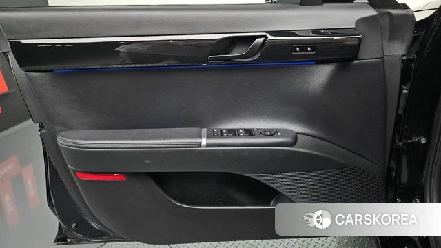 Hyundai Grandeur (GN7) id 4579740 из Кореи 16