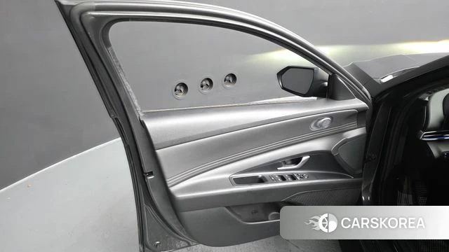 Hyundai Avante (CN7) id 4632551 из Кореи 16