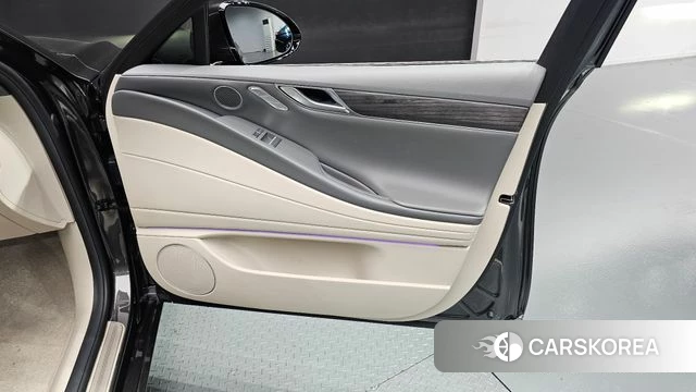 Genesis G80 (RG3) id 4607724 из Кореи 16
