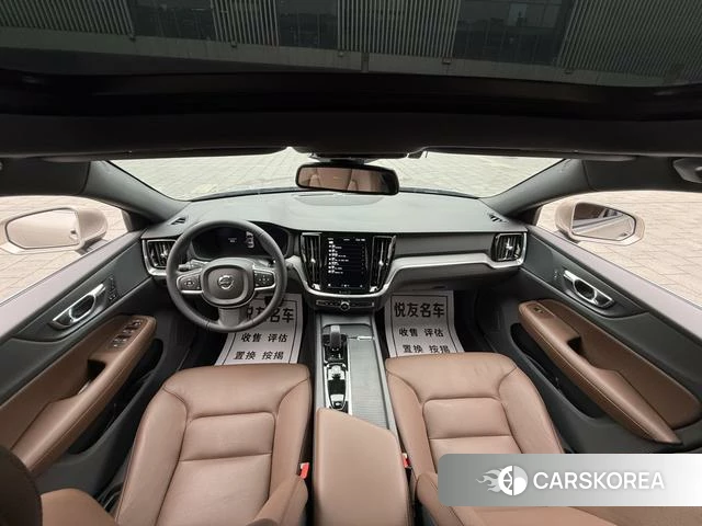 Volvo S60 id 4215695 из Китая 16