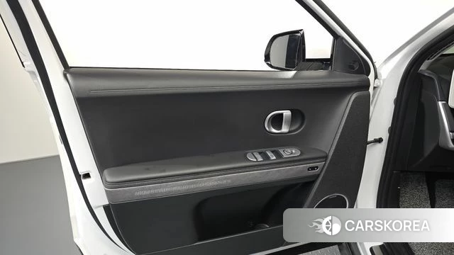 Hyundai Ionic 5 id 4474596 из Кореи 16