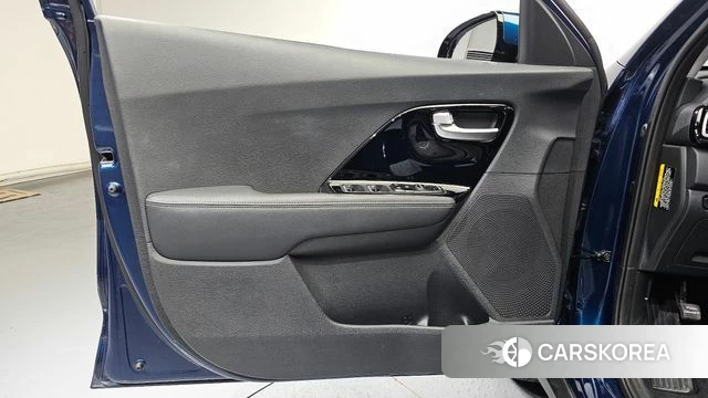 Kia Niro id 4531043 из Кореи 16