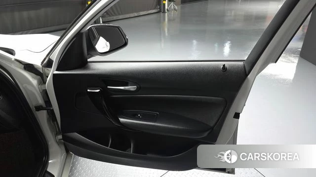 BMW 1 Series (F20) id 4525697 из Кореи 16