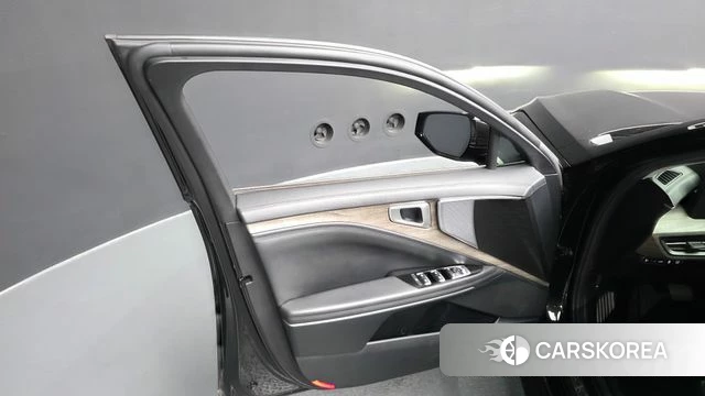 Kia K8 Hybrid id 4774956 из Кореи 16