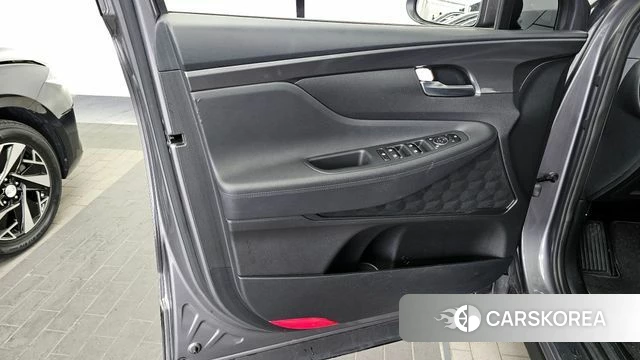 Hyundai The New Santa Fe id 4232214 из Кореи 16