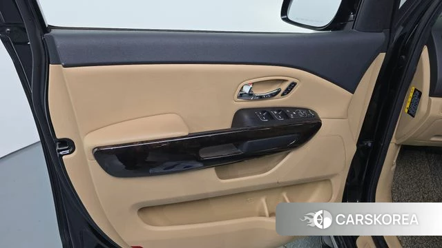 Kia The New Carnival id 4508248 из Кореи 16