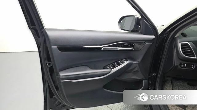 Kia The New Seltos id 4201421 из Кореи 16