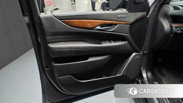 Cadillac Escalade id 4698386 из Кореи 16