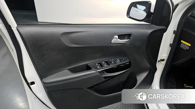 Kia Morning Urban (JA) id 4317246 из Кореи 16