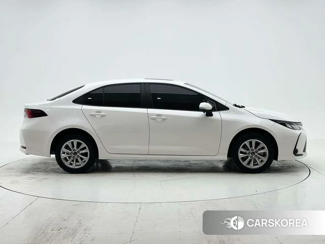 Toyota Corolla id 4291153 из Китая 16