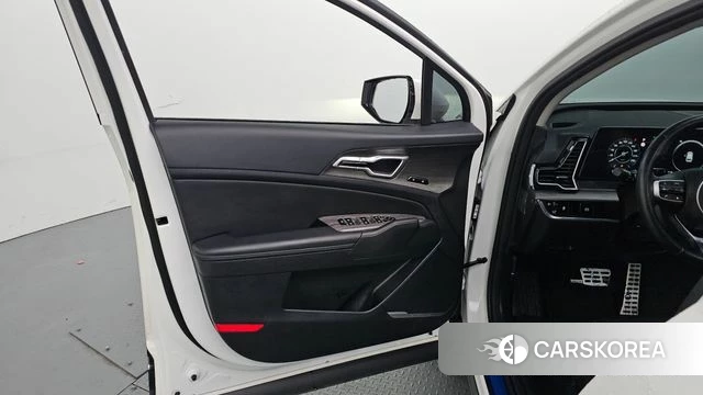 Kia Sportage 5th Generation id 4185874 из Кореи 16