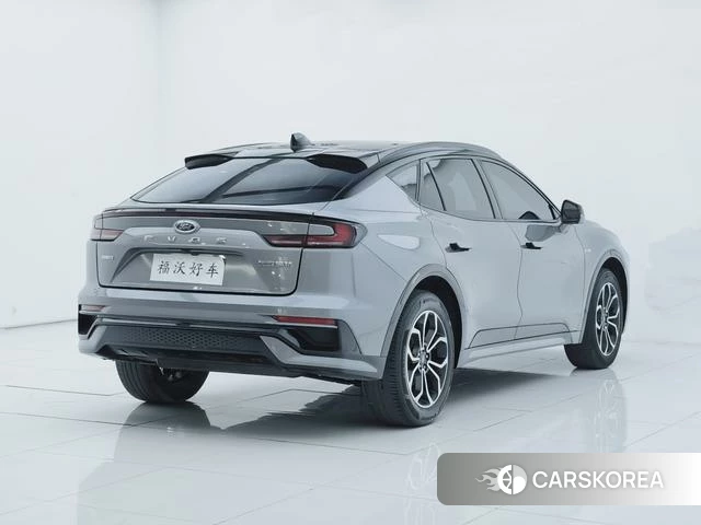 Ford EVOS id 4374490 из Китая 16