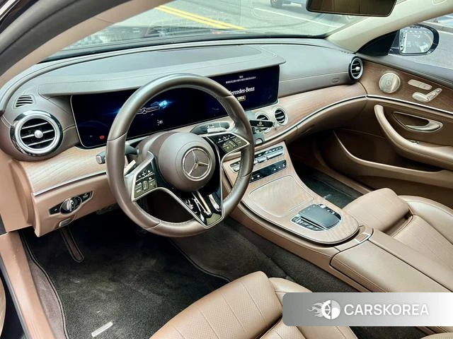 Mercedes-Benz E-class id 4222395 из Китая 16