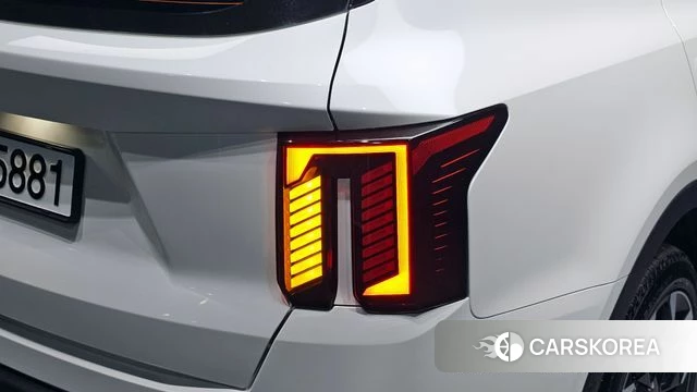 Kia The New Sorento 4th Generation id 4292148 из Кореи 16