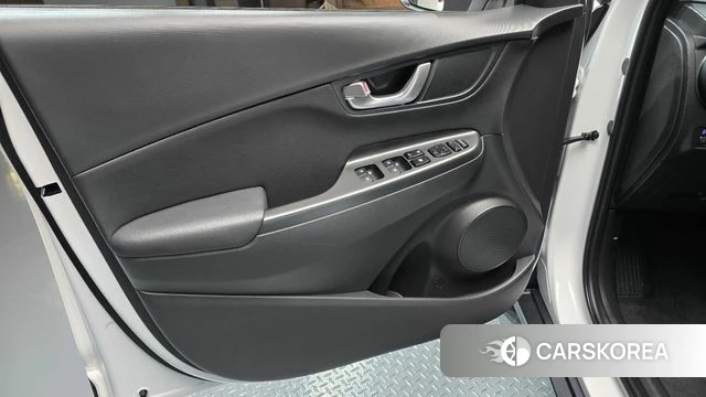 Hyundai The New Kona id 4458098 из Кореи 16