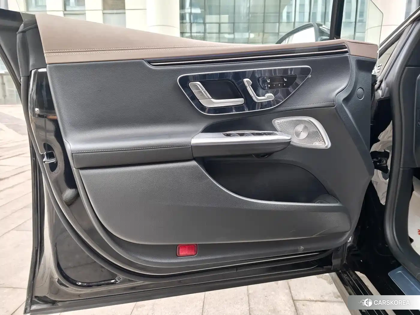 Mercedes-Benz EQE id 4669234 из Китая 16