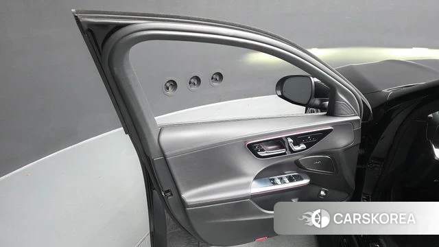 Mercedes-Benz C-Class W206 id 4730507 из Кореи 16