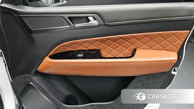 Ssangyong G4 Rexton id 4203124 из Кореи 16