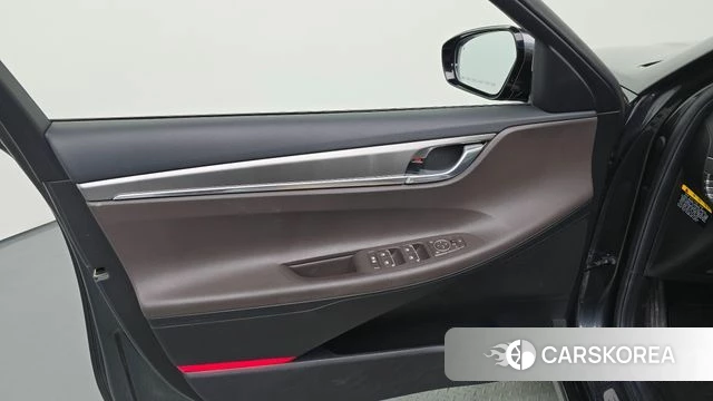 Hyundai The New Grandeur IG Hybrid id 4750838 из Кореи 16
