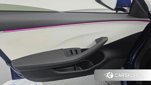 Tesla Model 3 id 4762491 из Кореи 15