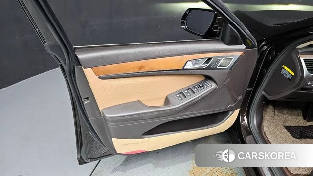 Genesis G80 id 4465391 из Кореи 16