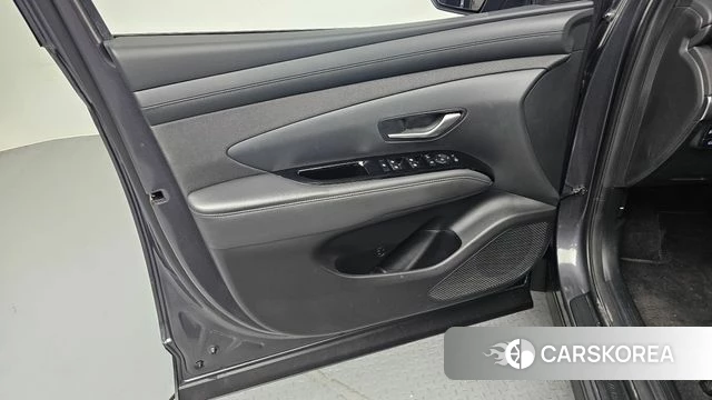 Hyundai The New Tucson (NX4) id 4691494 из Кореи 16