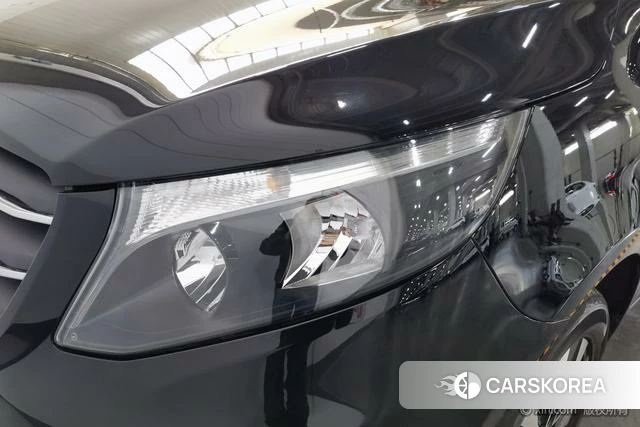 Mercedes-Benz Vito id 4314102 из Китая 16