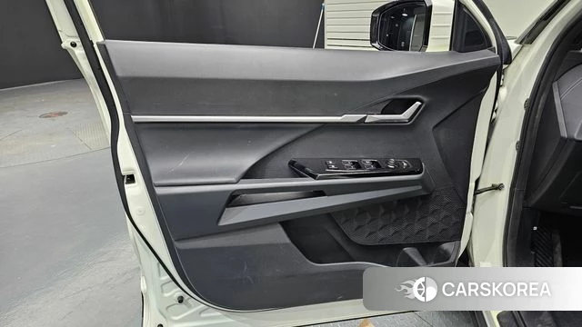 Ssangyong Torres id 4768608 из Кореи 16