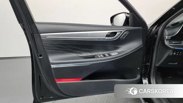 Hyundai The New Grandeur IG id 4304236 из Кореи 16