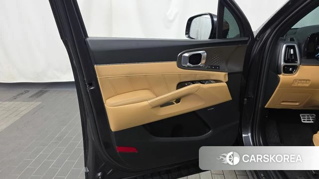 Kia Sorento 4th Generation id 4720596 из Кореи 16