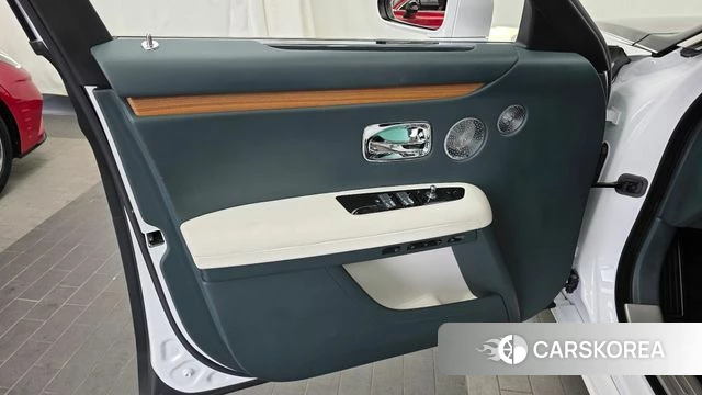 Rolls-Royce Ghost 2nd Generation id 4783460 из Кореи 16
