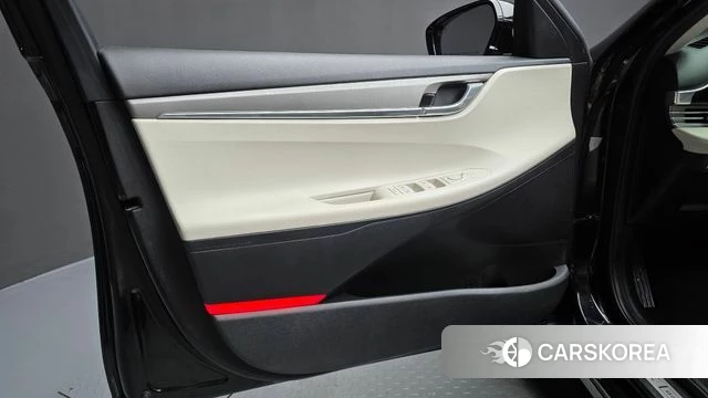 Hyundai The New Grandeur IG id 4763526 из Кореи 16