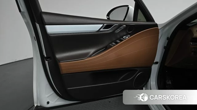 Genesis G80 (RG3) id 4383415 из Кореи 16