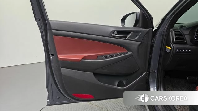 Hyundai All New Tucson id 4245778 из Кореи 16