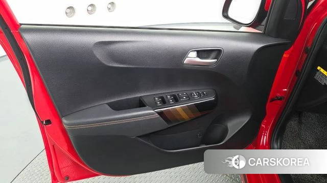 Kia Morning Urban (JA) id 4187126 из Кореи 16