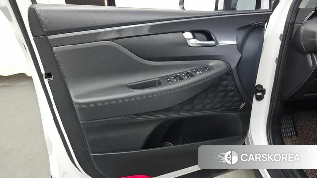 Hyundai The New Santa Fe id 4434883 из Кореи 16