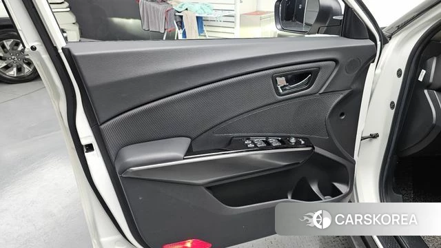 Ssangyong Berry New Tivoli id 4624014 из Кореи 16