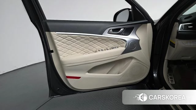 Genesis G70 id 4837163 из Кореи 16