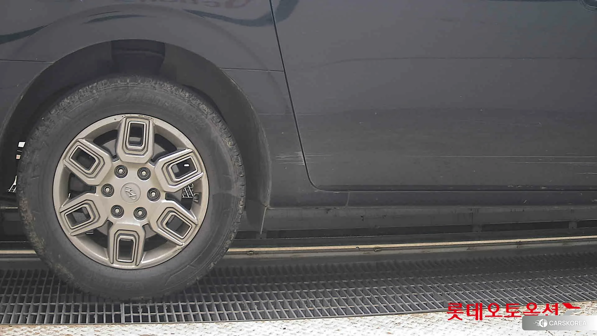 Hyundai Staria id 4902349 из Кореи 16