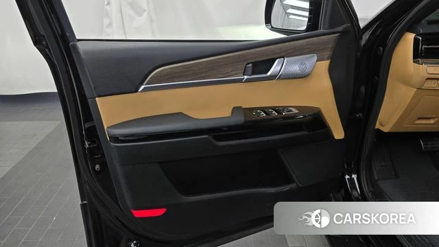 Kia Mohave Master id 4716849 из Кореи 16