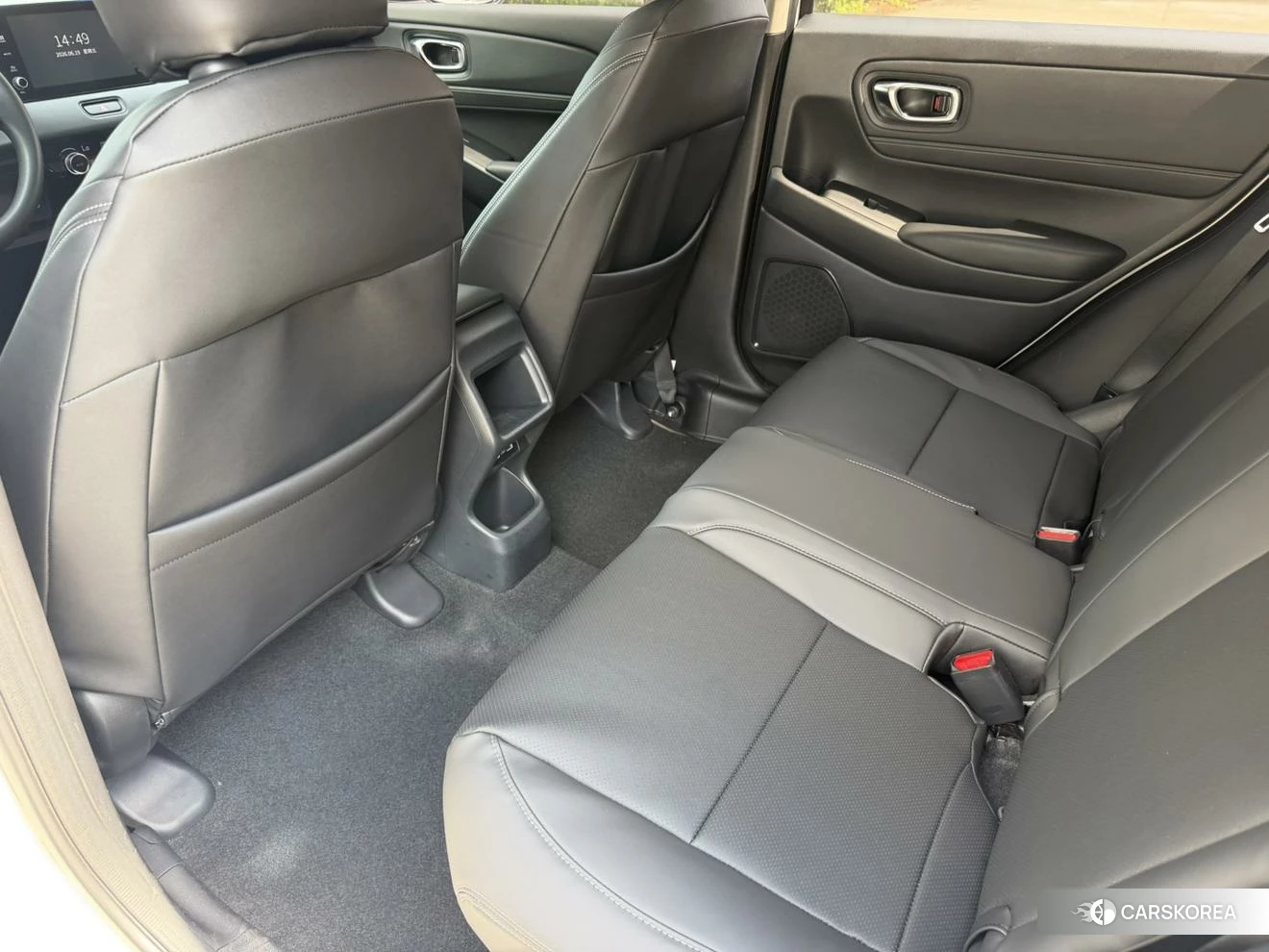 Honda Vezel id 4512515 из Китая 16