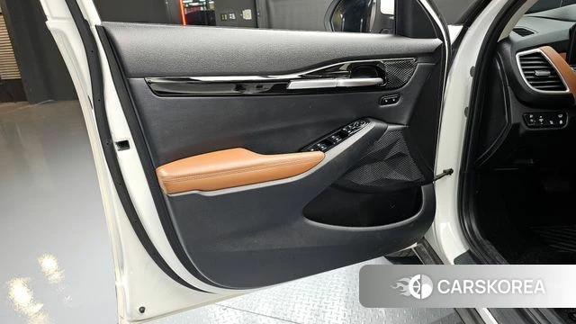 Kia The New Seltos id 4194981 из Кореи 16