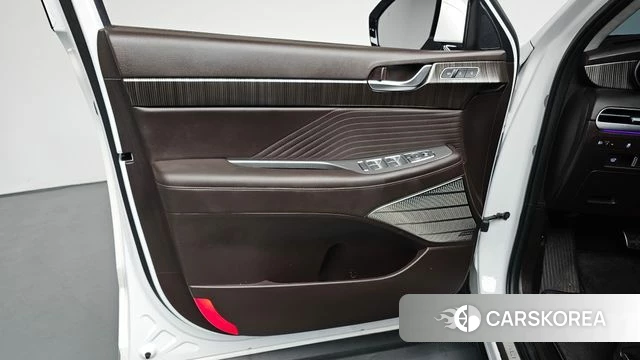 Hyundai The New Palisade id 4408562 из Кореи 16