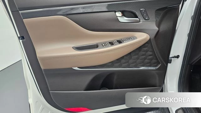 Hyundai The New Santa Fe id 4899438 из Кореи 16