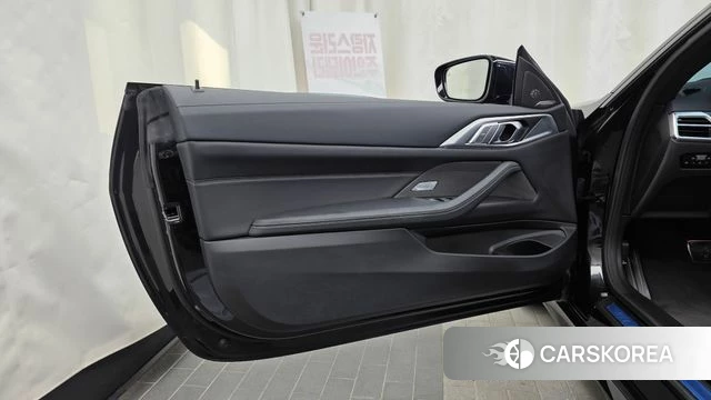 BMW 4 Series (G22) id 4762291 из Кореи 16
